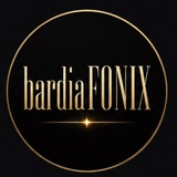 Telegram profile photo for FONIX77