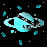Telegram profile photo for POIZON UNIVERSE отзывы,выкупы
