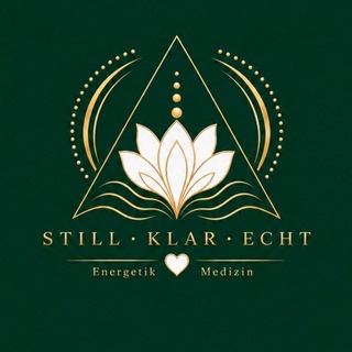 Telegram profile photo for Andy Rüdiger | STILL · KLAR · ECHT Energetik🤍Medizin