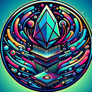 Telegram profile photo for RAM alerts