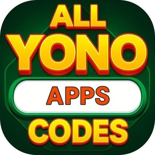 Telegram group profile photo for Yono market chat