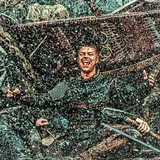 Telegram profile photo for یادگاری ایوار افصرده