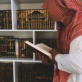 Telegram profile photo for مَعَاࢪِفُ وَ مَآثِࢪُ