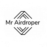 Telegram profile photo for Mr. Airdroper