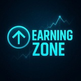 Telegram profile photo for Earning Zone