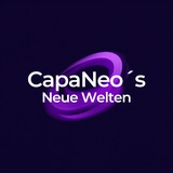 Telegram profile photo for 🎤🎧CapaNeos Neue Welten