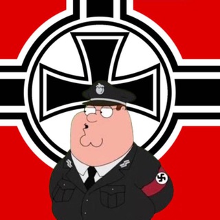 Telegram profile photo for NAZI PETER