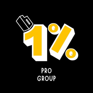 Telegram profile photo for B1% Pro