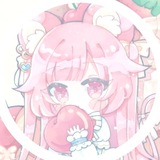 Telegram profile photo for ⑅ִ۫ 𓈒ֺּׅ ᩰ ᩙᣟ݂݁ ̣̣̣֦ 🍥Mᥲɾყ'⳽ ɩᥒƒo ᩧ݂۫。