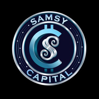 Telegram profile photo for SAMSY CAPITAL OFFICIAL (SMZ)