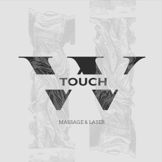 Telegram profile photo for We Touch | Лазерная эпиляция | RSL-скульптурирование | Массаж | Янино