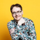 Telegram profile photo for Владимир Галета | Психология речи