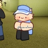 Telegram profile photo for -Ꭰнᴇʙниᴋ бᴏбᴏ!:3
