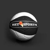 Telegram profile photo for BET☄️SPORTS