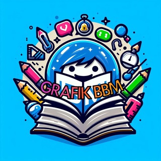 Telegram profile photo for GRAFIK BBM