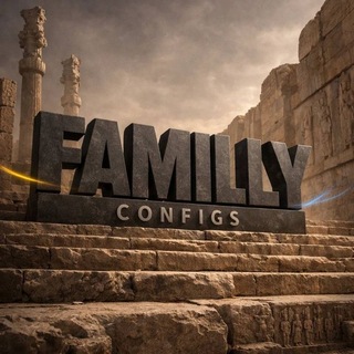 Telegram profile photo for Familly Configs/NEWS