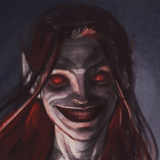 Telegram profile photo for TheTvar' (помойка 2.1)