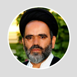 Telegram profile photo for سیدصدرا قم