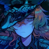 Telegram profile photo for π¦ limbus sweep