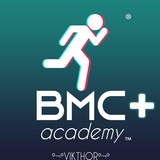 Telegram profile photo for BMC ACADEMY INFO🇺🇸