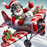 Telegram profile photo for «Aviation Risk»