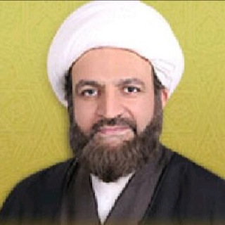Telegram profile photo for كشف الحقائق من كتب المحقق اية الله د. نجاح الطائي
