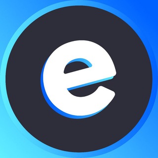 Telegram profile photo for editings.eu
