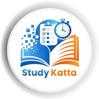 Telegram profile photo for Study Katta