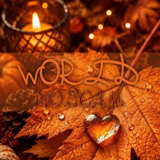 Telegram profile photo for NO.SCAM WORLD | HGR