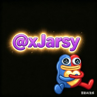 Telegram profile photo for @xJarey UserName