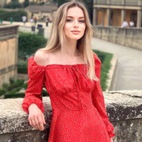 Telegram profile photo for Алина 🌼