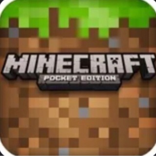 Telegram profile photo for MCPE (iOS 6.0+)