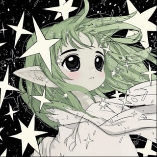 Telegram profile photo for Enjoy being poor