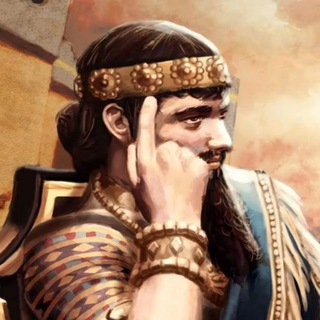 Telegram profile photo for Sargon of Akkad