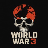 Telegram profile photo for World War 3