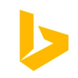 Telegram profile photo for 必应壁纸