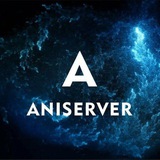 Telegram profile photo for ANISERVER