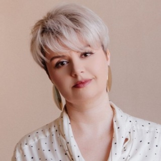 Telegram profile photo for Ирина Цветкова/ Психология осознанности/Расстановки
