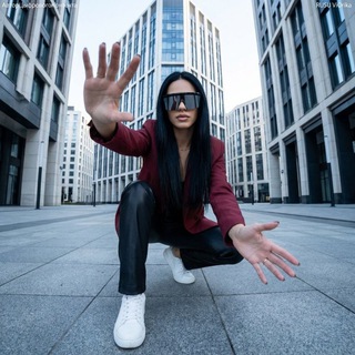 Telegram profile photo for МИР ГЛАЗАМИ СКАЗОЧНИЦЫ