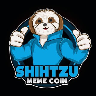 Telegram profile photo for Shihtzu meme official