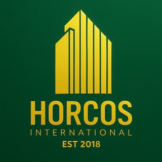 Telegram profile photo for HORCOS International
