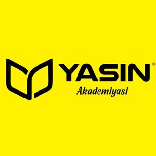 Telegram profile photo for Yasin Akademiyasi | Yasin O'quv Markazi