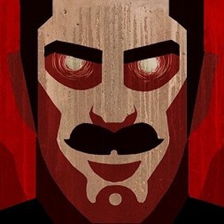 Telegram profile photo for Большой Брат