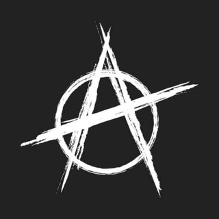 Telegram profile photo for Anarchy