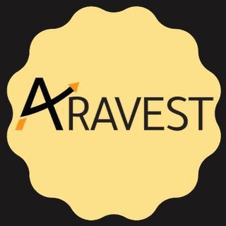 Telegram profile photo for تحليلات السوق الامريكي - Aravest