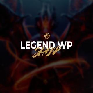 Telegram profile photo for Legendwp Shop