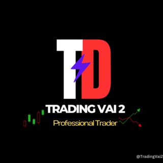 Telegram profile photo for @TradingVai2