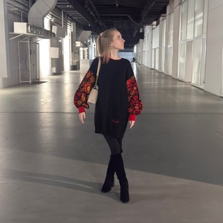 Telegram profile photo for Обсудим с Лерой