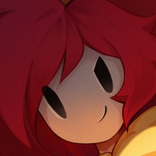 Telegram profile photo for Ж...