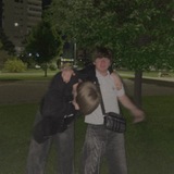Telegram profile photo for кнайт